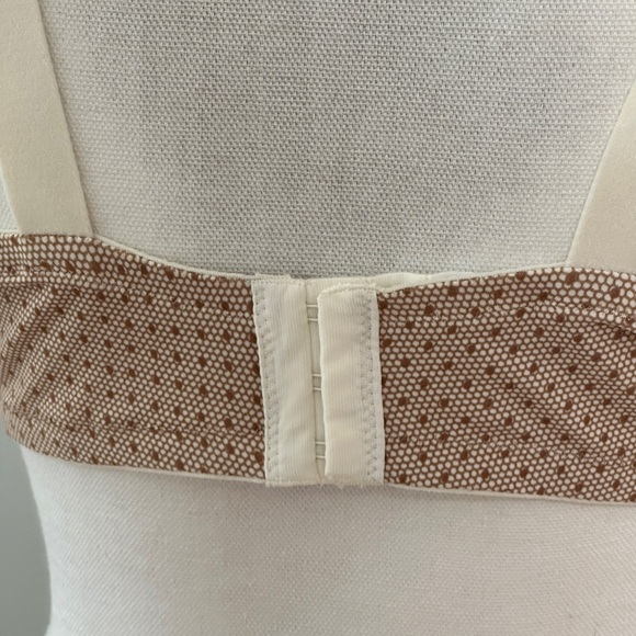 Olga Intimates by Warners Gentle Lift Underwire Bra NWT - Picture 9 of 12